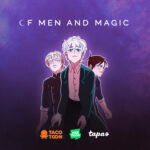 Of men and magic